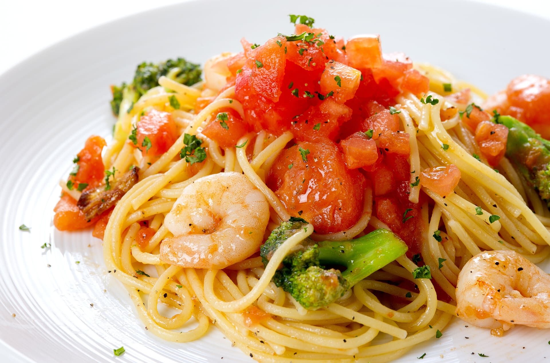 パスタ